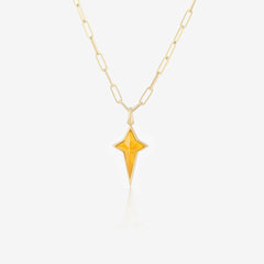 New Cross Pendant