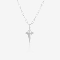 New Cross Pendant