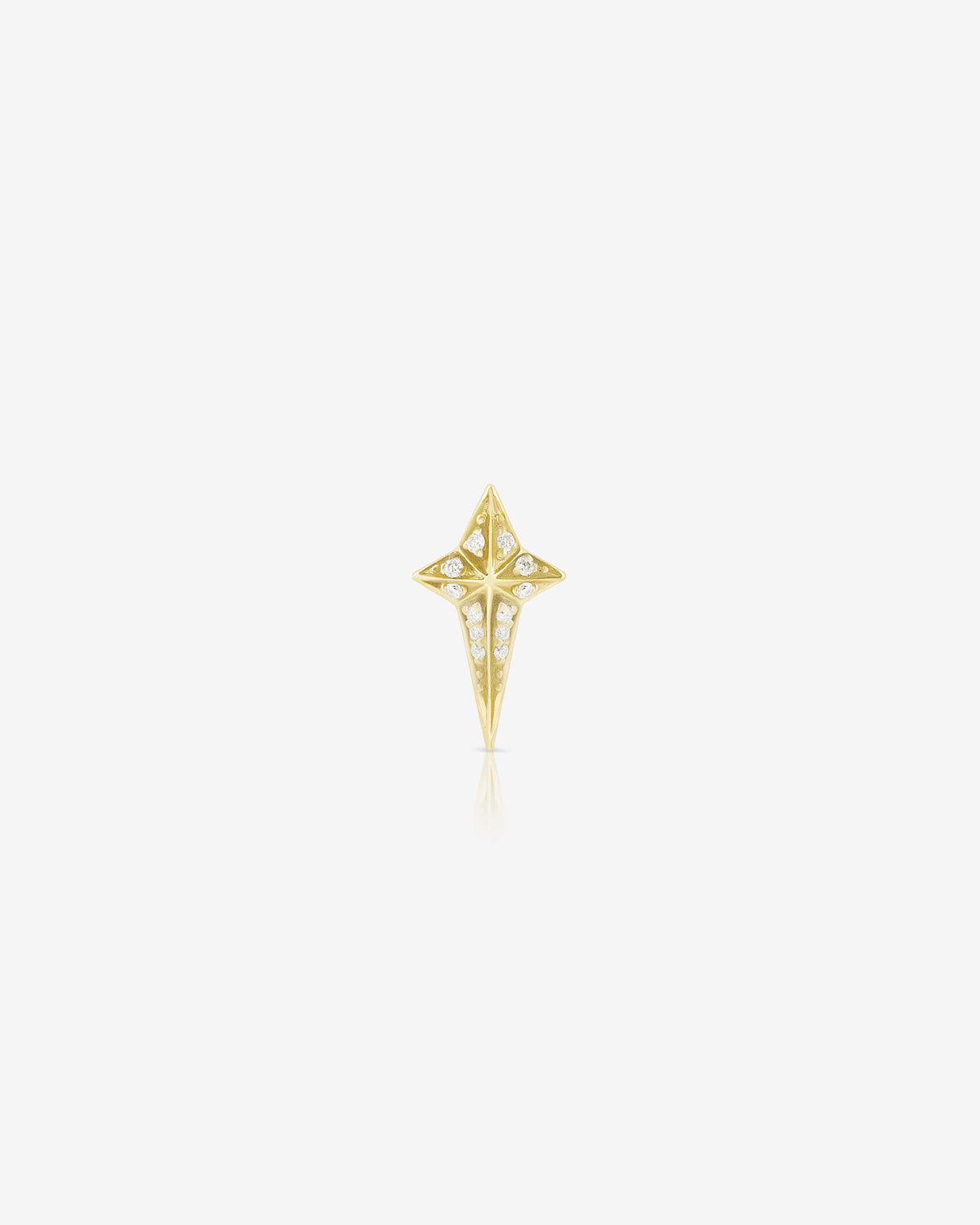 New Cross Stud