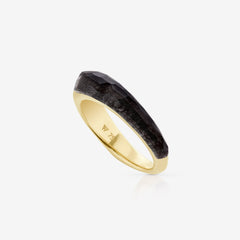 Ultra Slimline Stack Ring