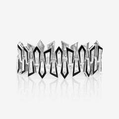 Shattered Bracelet