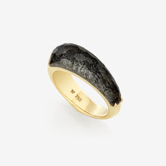 Slimline Stack Ring