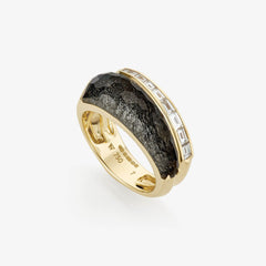 Slimline Cocktail Ring