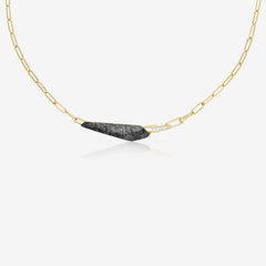 Slimline Linked Choker