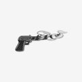 Smoking Gun Tie Clip