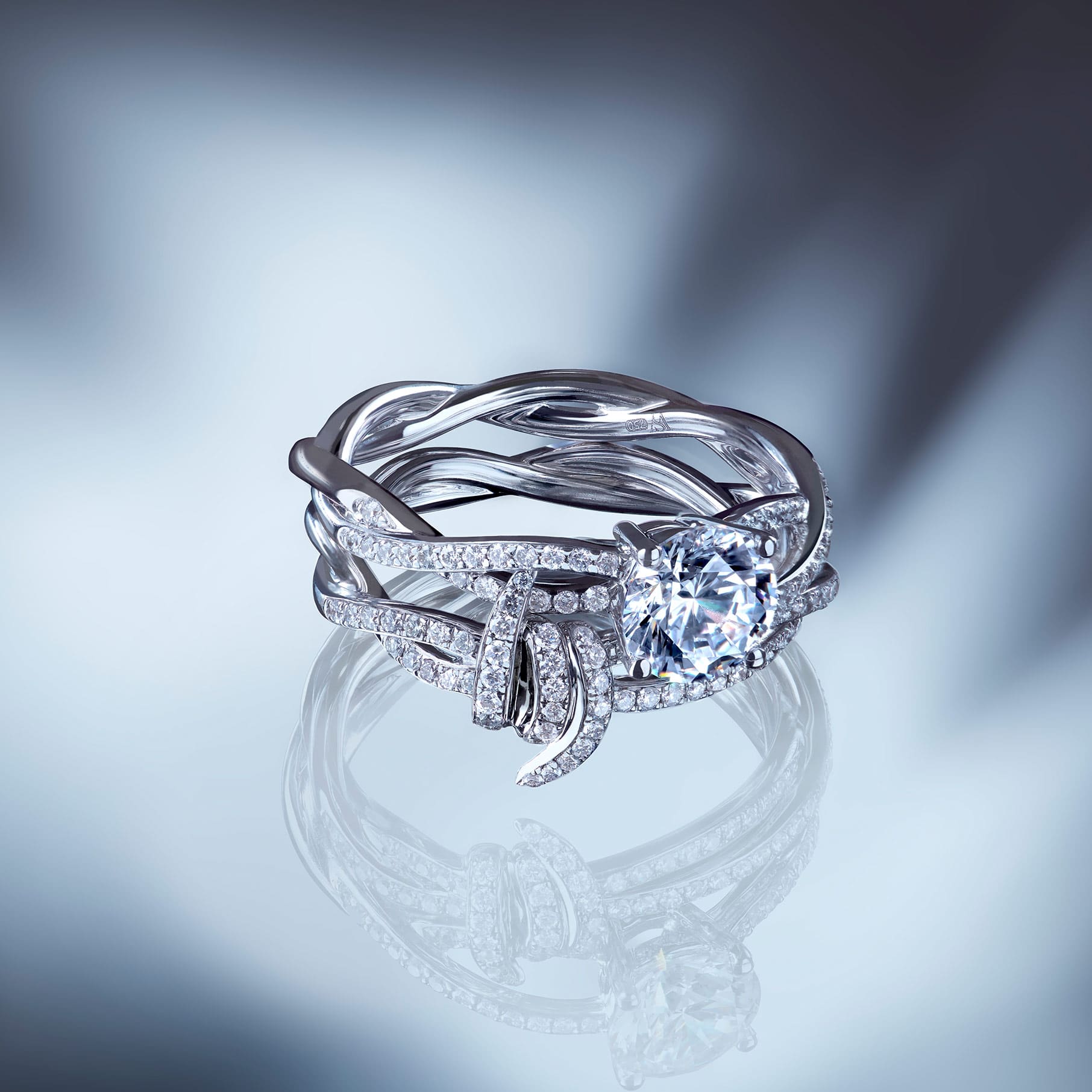 Stephen Webster Diamond Jewellery page image