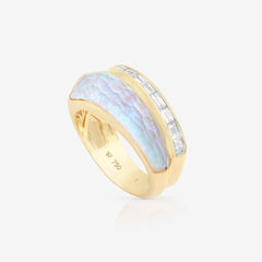 Slimline Cocktail Ring