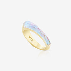 Ultra Slimline Stack Ring