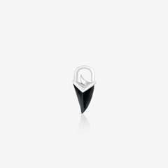 Carved Thorn Charm