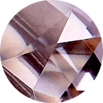 Vertigo Lost Horizon Cocktail Ring in swatch-mauve-spinel.png