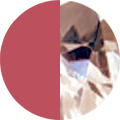 Landscape Signet Ring in swatch-pink-zurcon-brown-diamond.png
