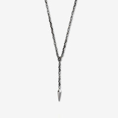 Superstud Dagger Pendant