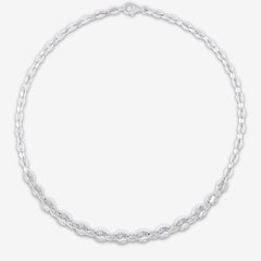 Chain Link Choker