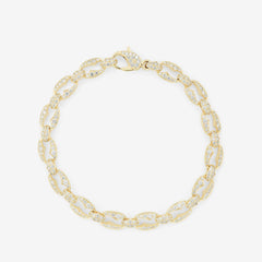 Chain Link Bracelet