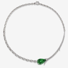 Tear Drop Necklace