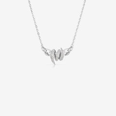 Entwined Pendant