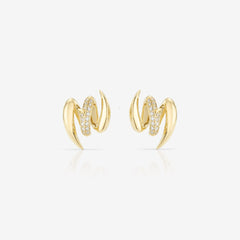 Entwined Studs