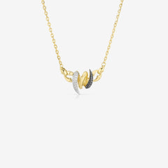 Entwined Pendant