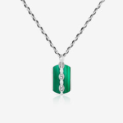 Razer Tag Pendant