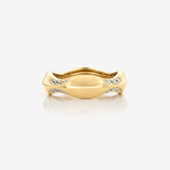 Serpentine Band