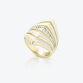 Vertigo Gaining Perspective Ring
