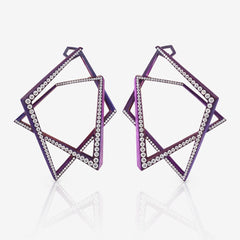Rubix Hoops