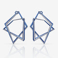 Vertigo Rubix Hoops