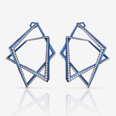 Rubix Hoops