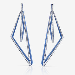 Very Obtuse Hoops