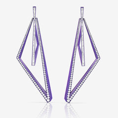 Very Obtuse Hoops
