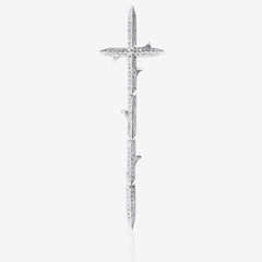 Very Cross Earring