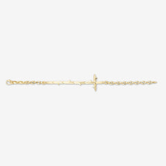 Very Cross Bracelet