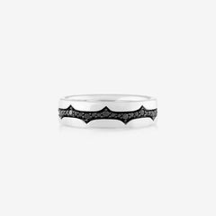 Thorn Fine Inscription Band
